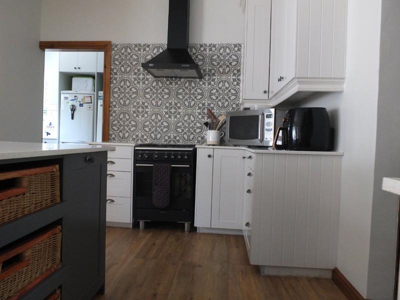 To Let 4 Bedroom Property for Rent in Dormehls Drift Western Cape